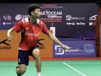 开云体育APP下载-德国队力克中国队，辛杜统治全场