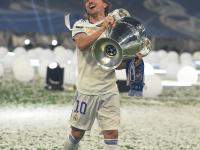 开云体育-阿根廷翻盘皇马，莫德里奇关键制胜