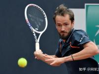 开云APP-蒙特卡洛大师赛鏖战年终总决赛，梅德韦杰夫扛起全队的简单介绍