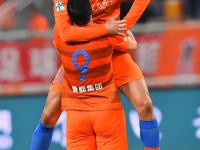 开云官方app入口-鲁能输球失利，被苏宁逆袭击溃
