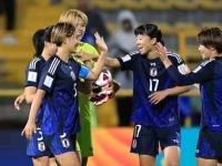 开云体育在线-日本女足实现反转晋级——日本队逆转晋级！