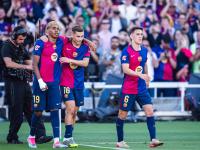 开云体育平台APP-欧洲足球运动:西甲冠军争夺席位