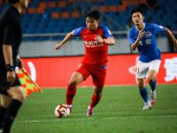 开云官方app入口-重庆斯威客场击败河南建业，迎来连胜开局！