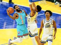 开云体育APP下载-关于篮球明星们的表现成为焦点话题的信息