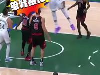 开云体育入口-騰飛飛扣字母哥狂砍分帶領公鹿擊敗對手