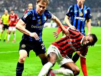 开云体育入口-包含AC米兰全取三分，联赛胜利已成习惯的词条