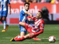 开云官方app入口-西班牙人客场大获全胜