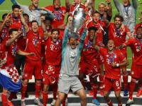 开云体育入口-拜仁慕尼黑主场战胜RB莱比锡，夺得德甲联赛冠军