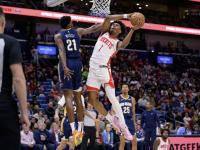 开云体育下载-尼克斯惊险击败篮网，豪取七连胜