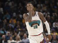 开云体育APP下载-灰熊三连败争金独行侠，莫兰特别尴尬