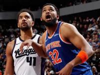 开云体育官网-开拓者遭遇失利不敌国王闷胜压力