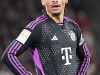 开云体育-拜仁慕尼黑1-0小胜科隆，收获德甲赛季第二胜