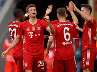 开云官方app入口-尼斯取胜卡昂，法甲首轮开门红