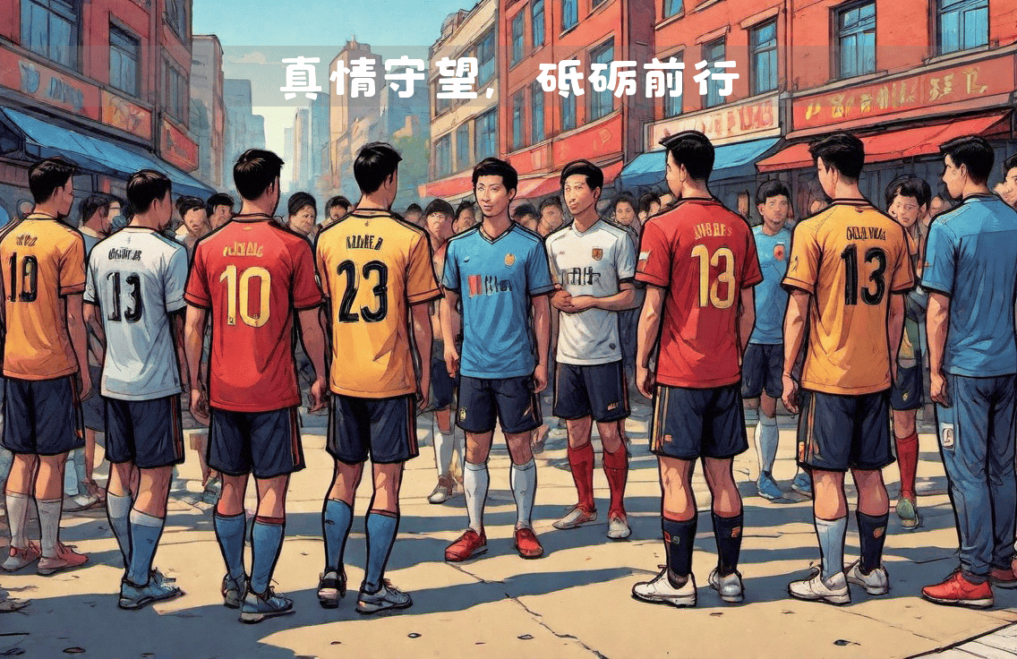 球迷热切期待国内足球盛事再掀高潮的简单介绍
