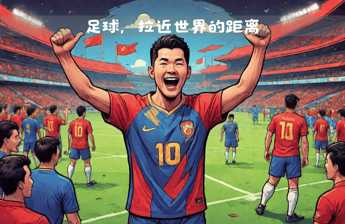 球迷热切期待国内足球盛事再掀高潮的简单介绍