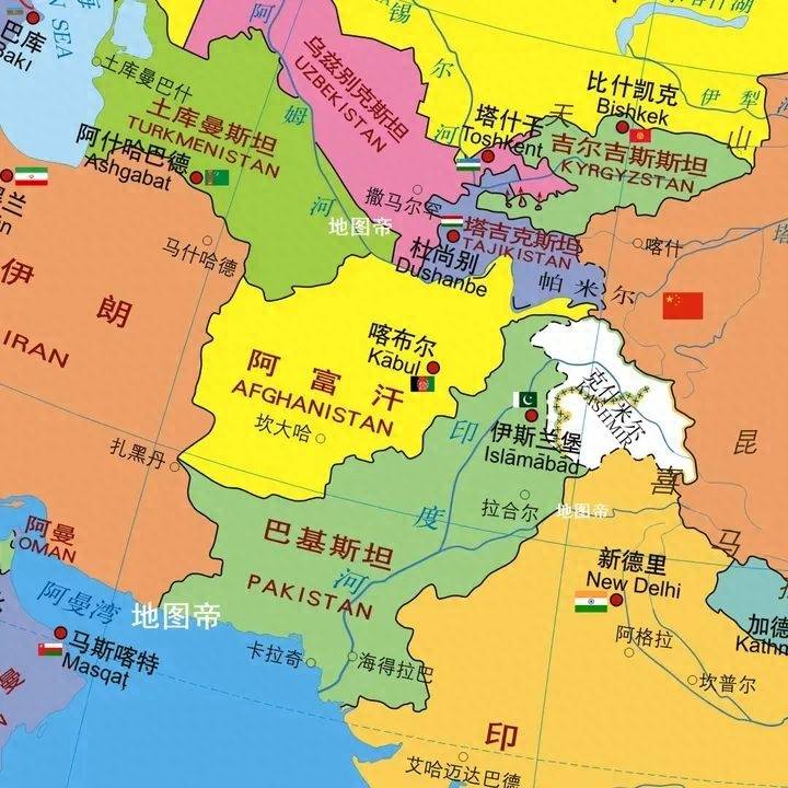 关于中亚机会降临，抓住良机晋级四强的信息