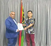 瓦努阿图胜出巴拉圭，实力早有所见