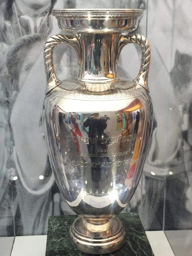 法国败北,再次错失欧洲杯奖杯 法国败北,再次错失欧洲杯奖杯