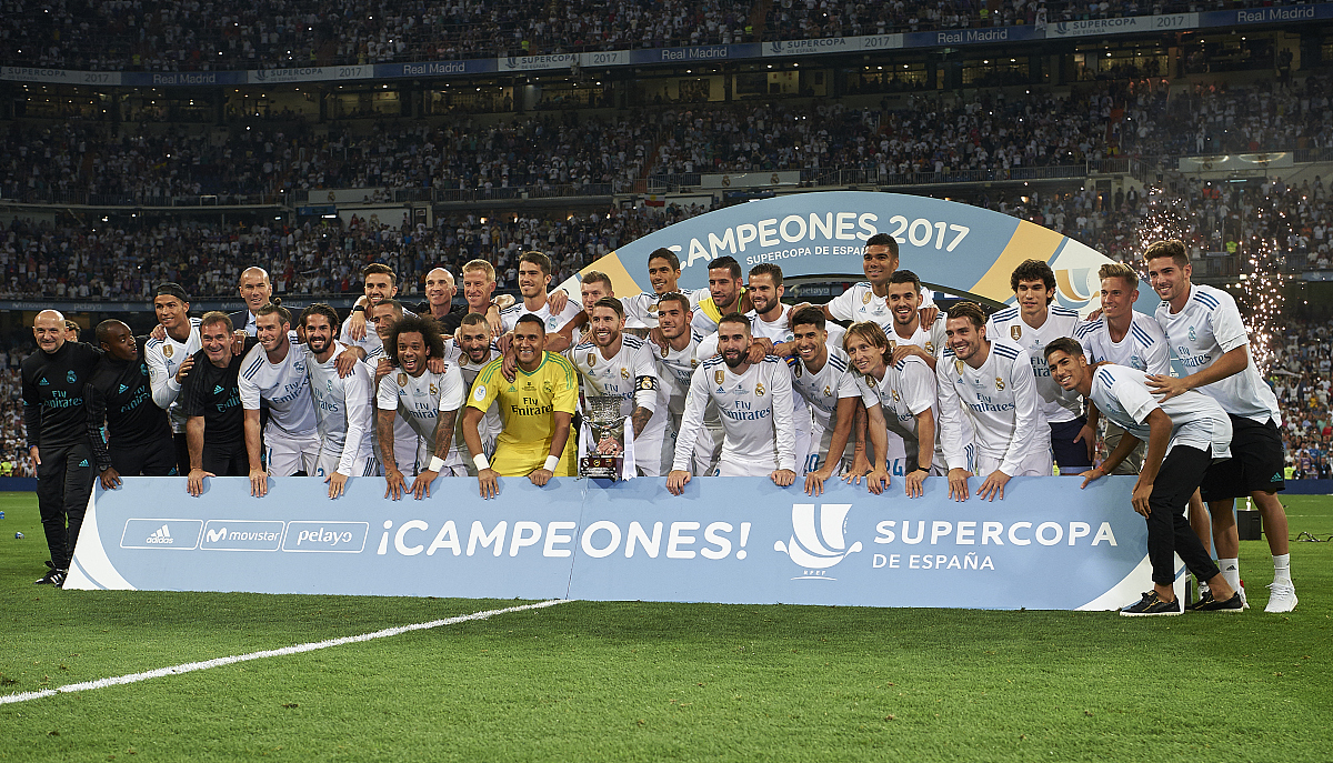 西班牙豪门皇家社会获得胜利