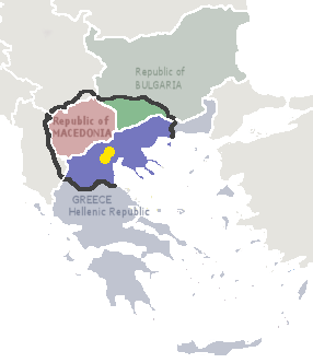 阿尔巴尼亚队意外逆转马其顿队