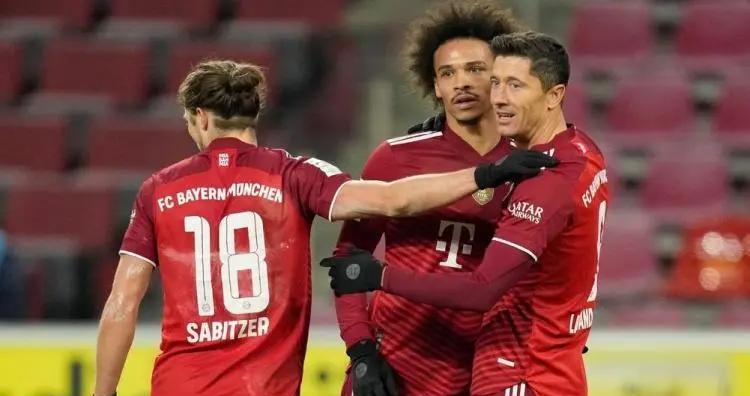 拜仁慕尼黑欲签略比赛，欧战小组赛值得期待