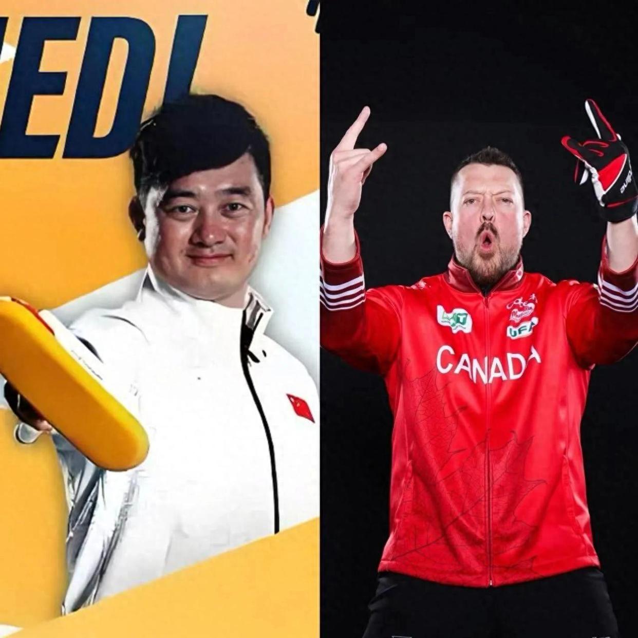 加拿大球员获邀参加慈善足球友谊赛