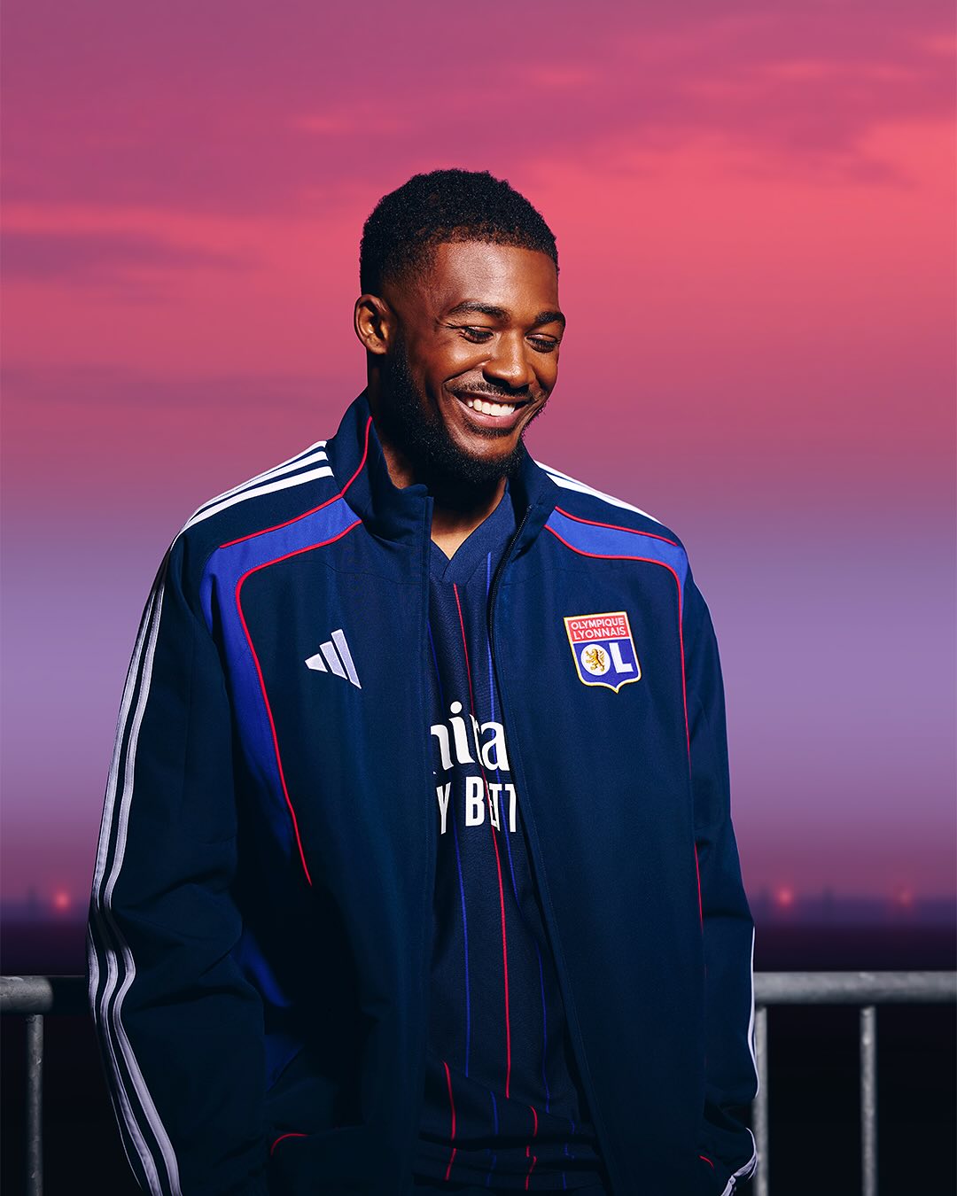 里昂客场大胜甘冈，取得重要胜利的简单介绍