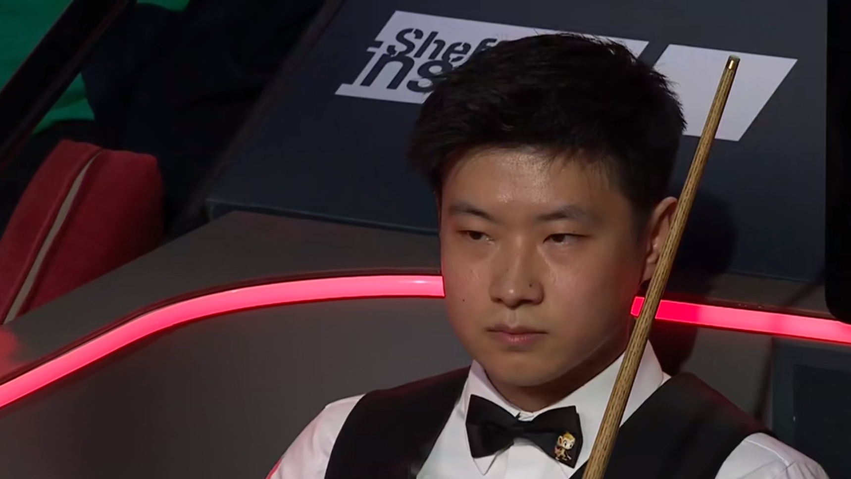 包含波黑选手冲击冠军，备战紧张的词条