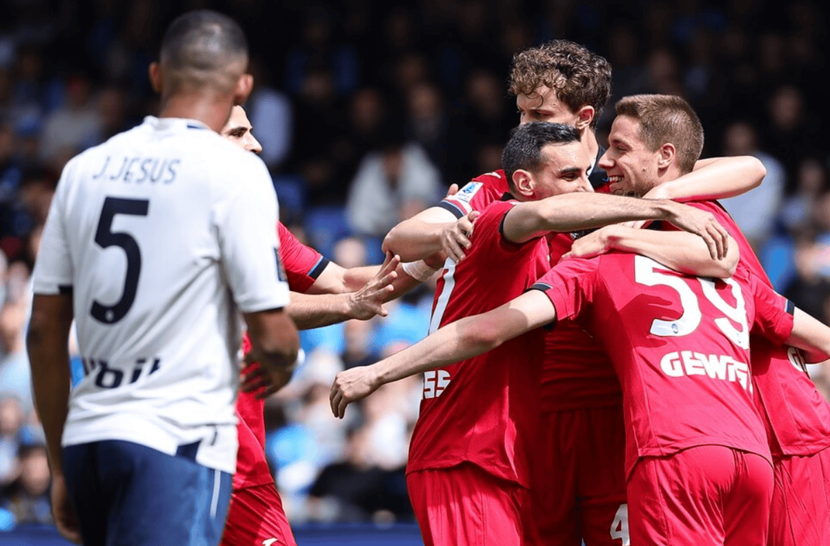 包含雷恩若日尼奥圭罗梅开二度，助拉齐奥击败热那亚的词条