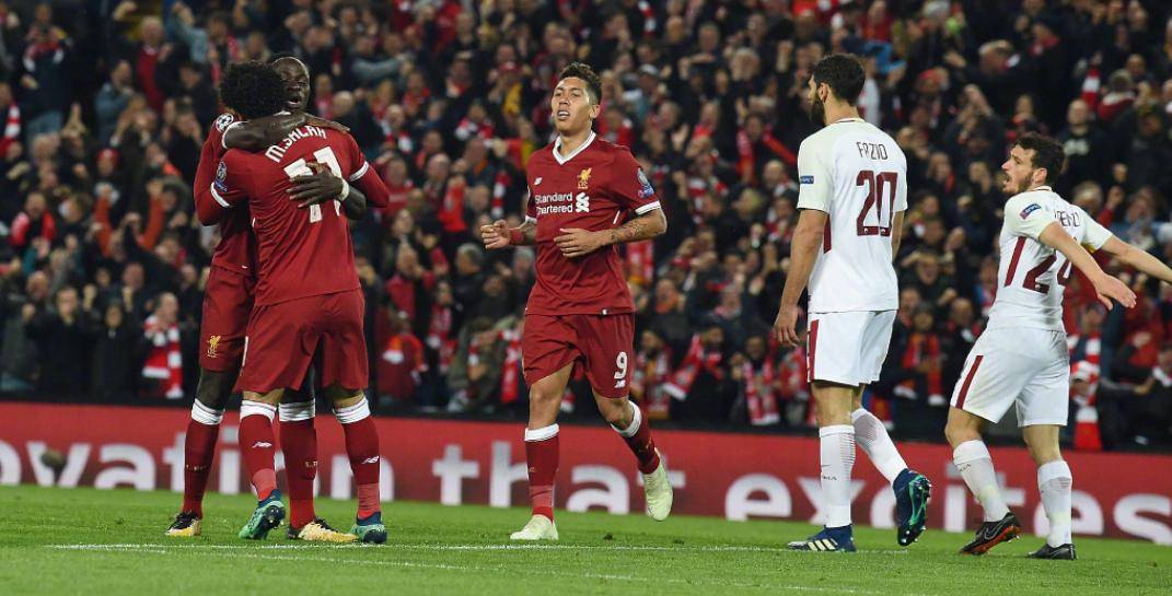 利物浦主场惨败，欧洲赛场成绩不佳的简单介绍