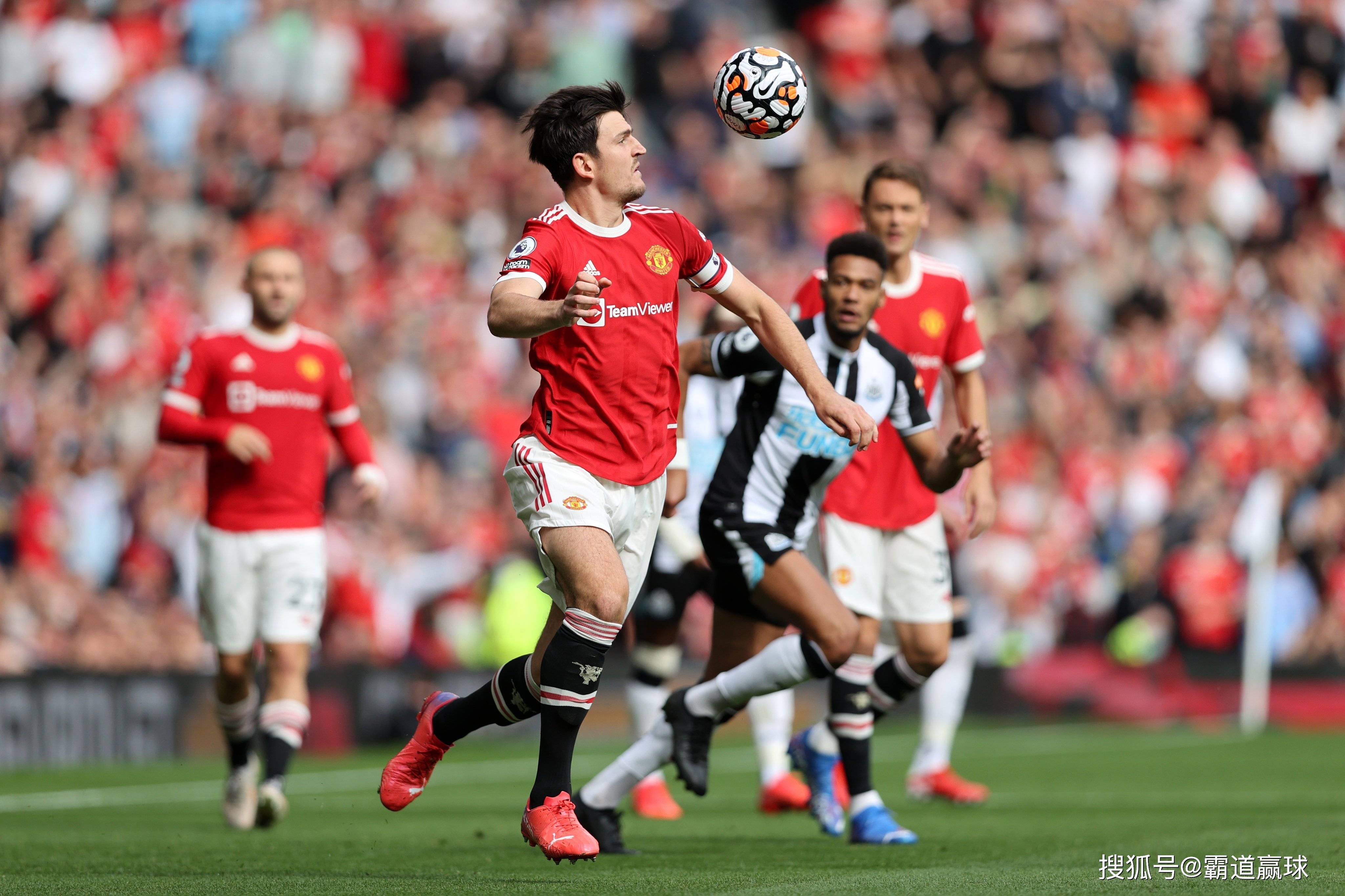 纽卡斯尔主场大捷，奇迹降临最后时刻扭转比赛