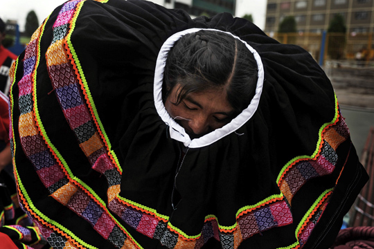 秘鲁女足联赛决赛将在露天体育场举行