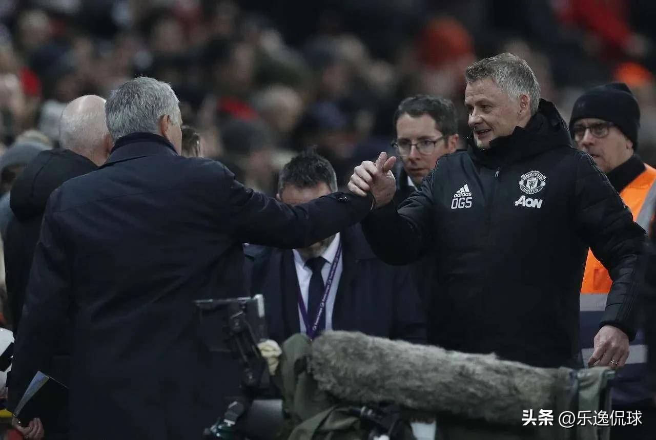 索尔斯克亚复仇之战！曼联要风得风