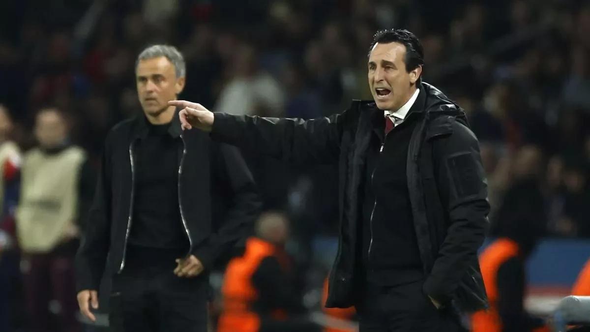 恩里克赞扬球队表现，巴萨在联赛中稳步前进