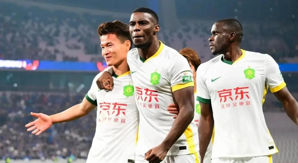 国安主帅信心满满，球队冲击胜利