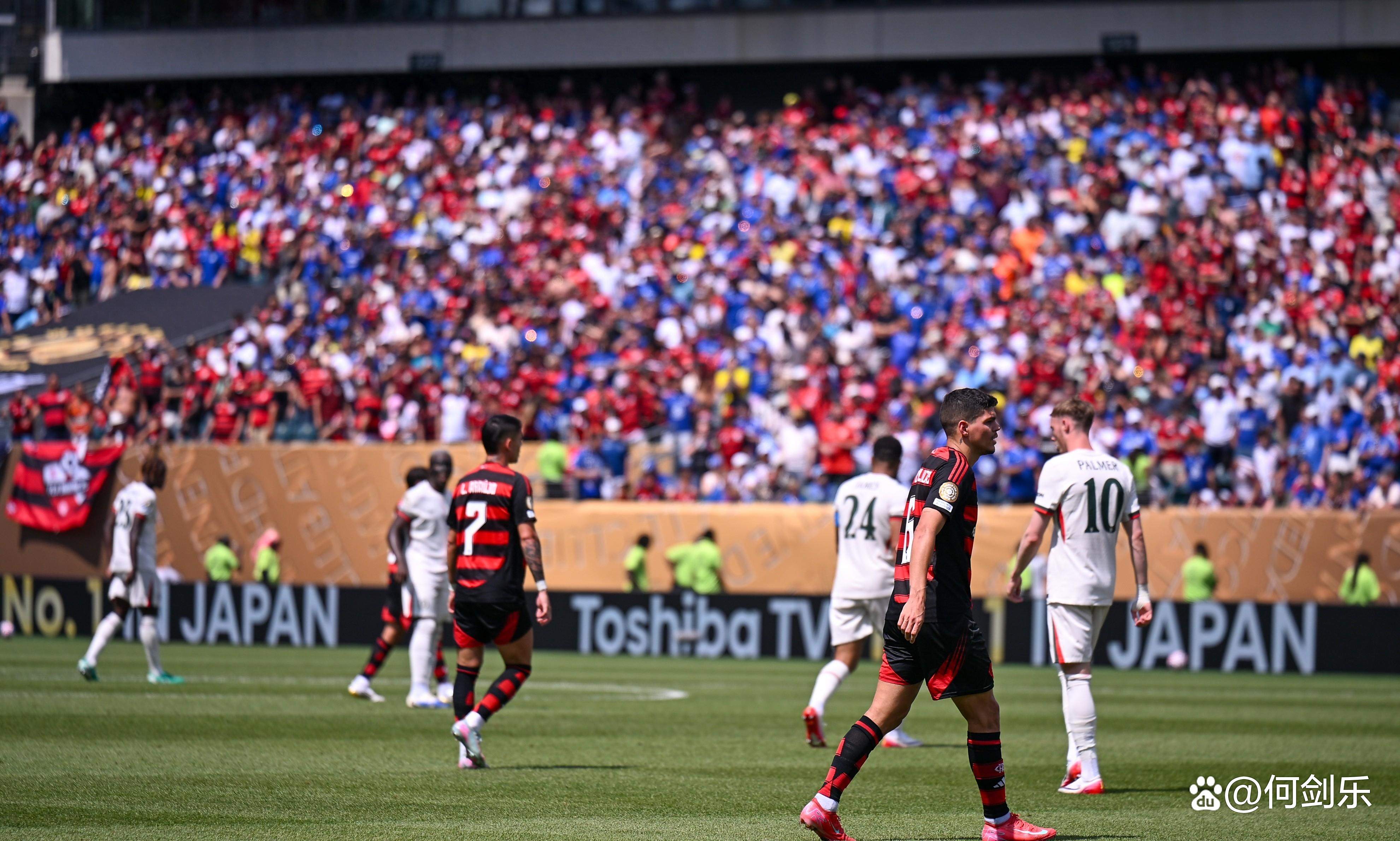 切尔西客场获胜，反弹状态回归