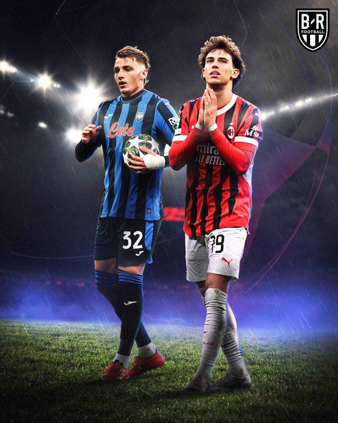 克罗地尼亚大逆转晋级，欧冠淘汰赛名额锁定的简单介绍