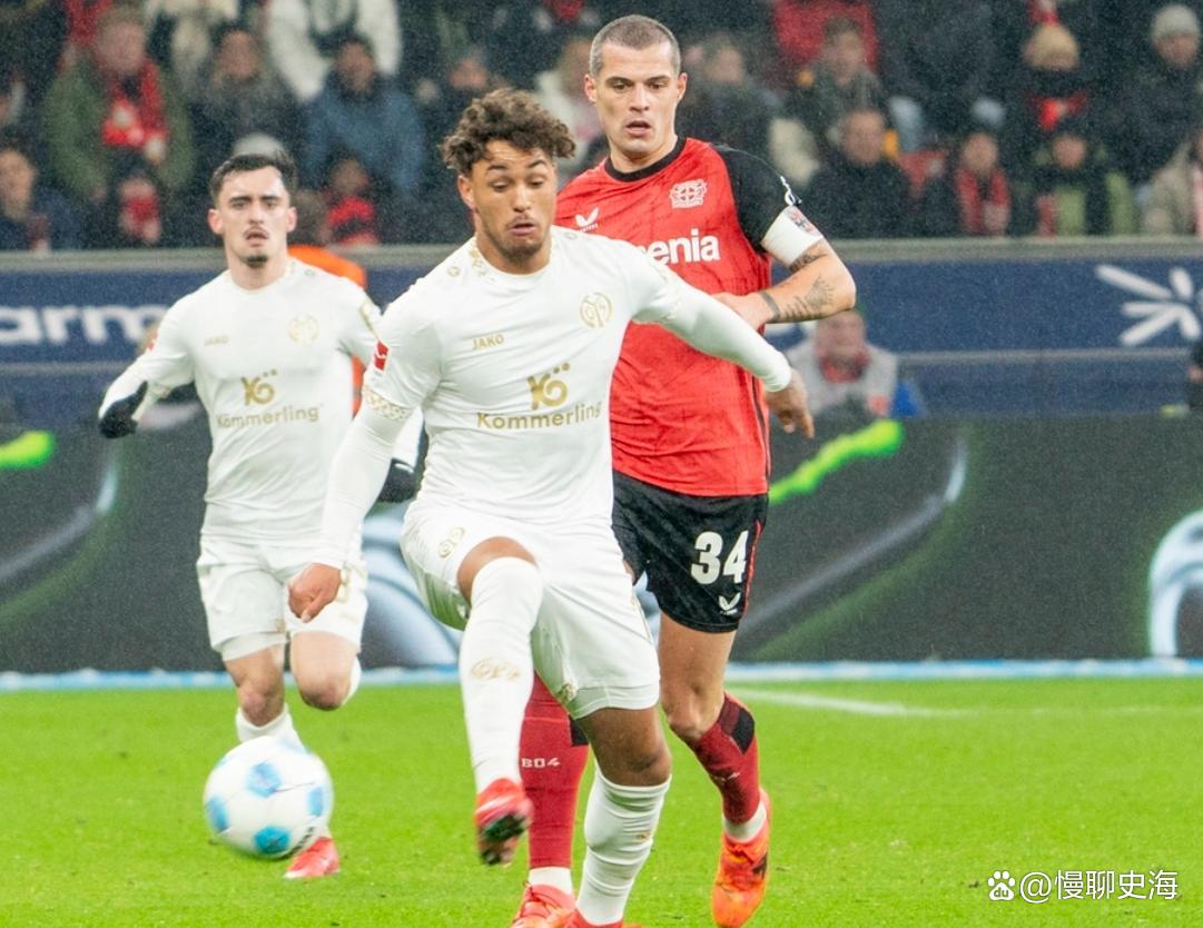 勒沃库森主场绝杀布莱什特，士气爆棚