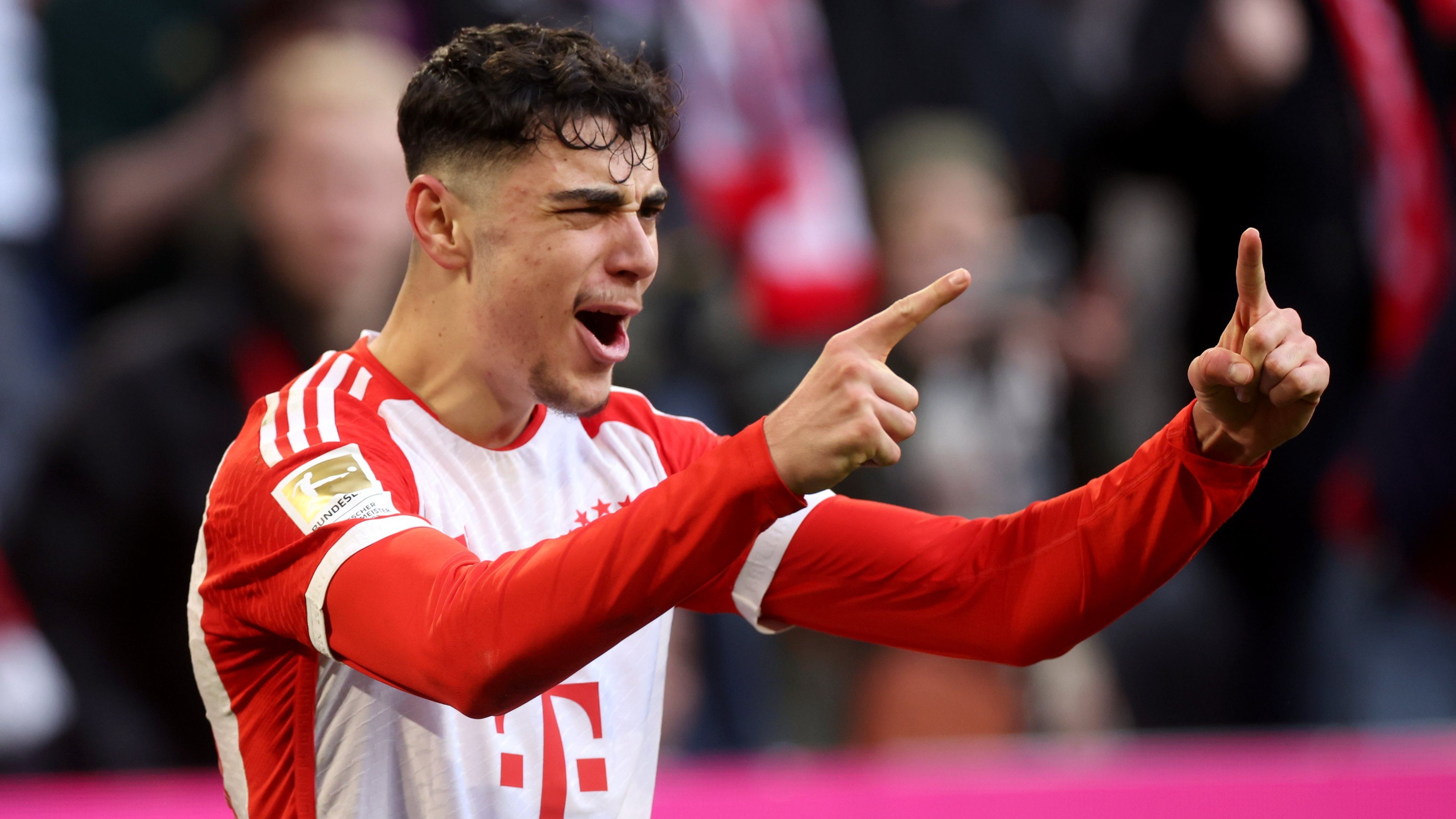 门兴主场失手，遭遇不胜厄运的简单介绍