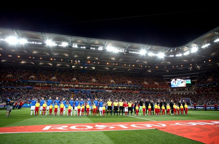 波兰不敌克罗地亚，遗憾出局八强