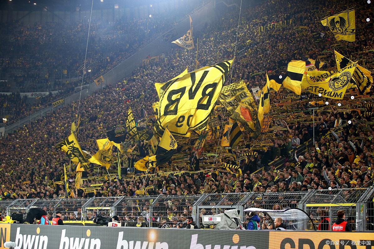 多特蒙德连胜三场，展现强大实力的简单介绍