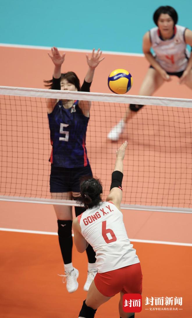 中国女排夺冠，中国射击再获三金！亚运会第十四日：中国队继续领跑奖牌榜的简单介绍