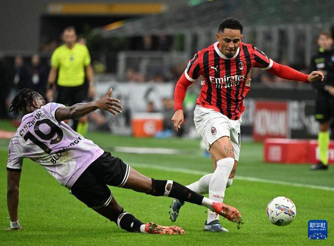 布雷西亚凭借伊宁尼主罚点球客场逼平乌迪内斯