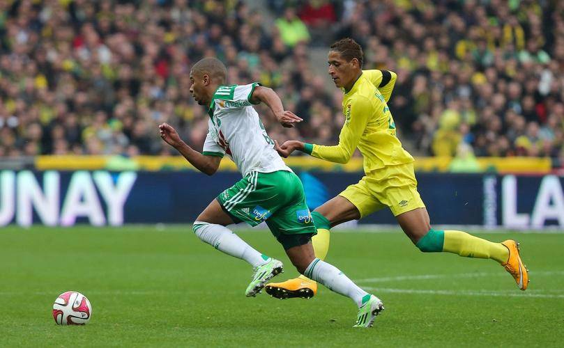 客场不敌南特，斯特拉斯堡遗憾失利