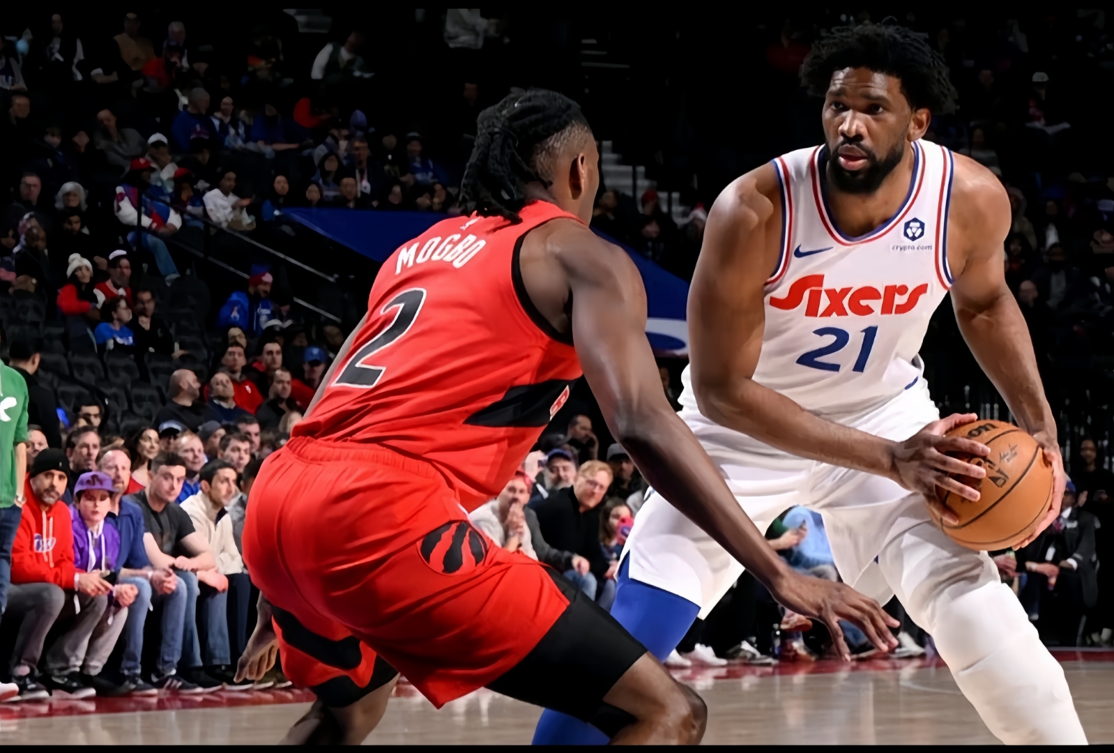 76人大胜灰熊，恩比德砍下30分