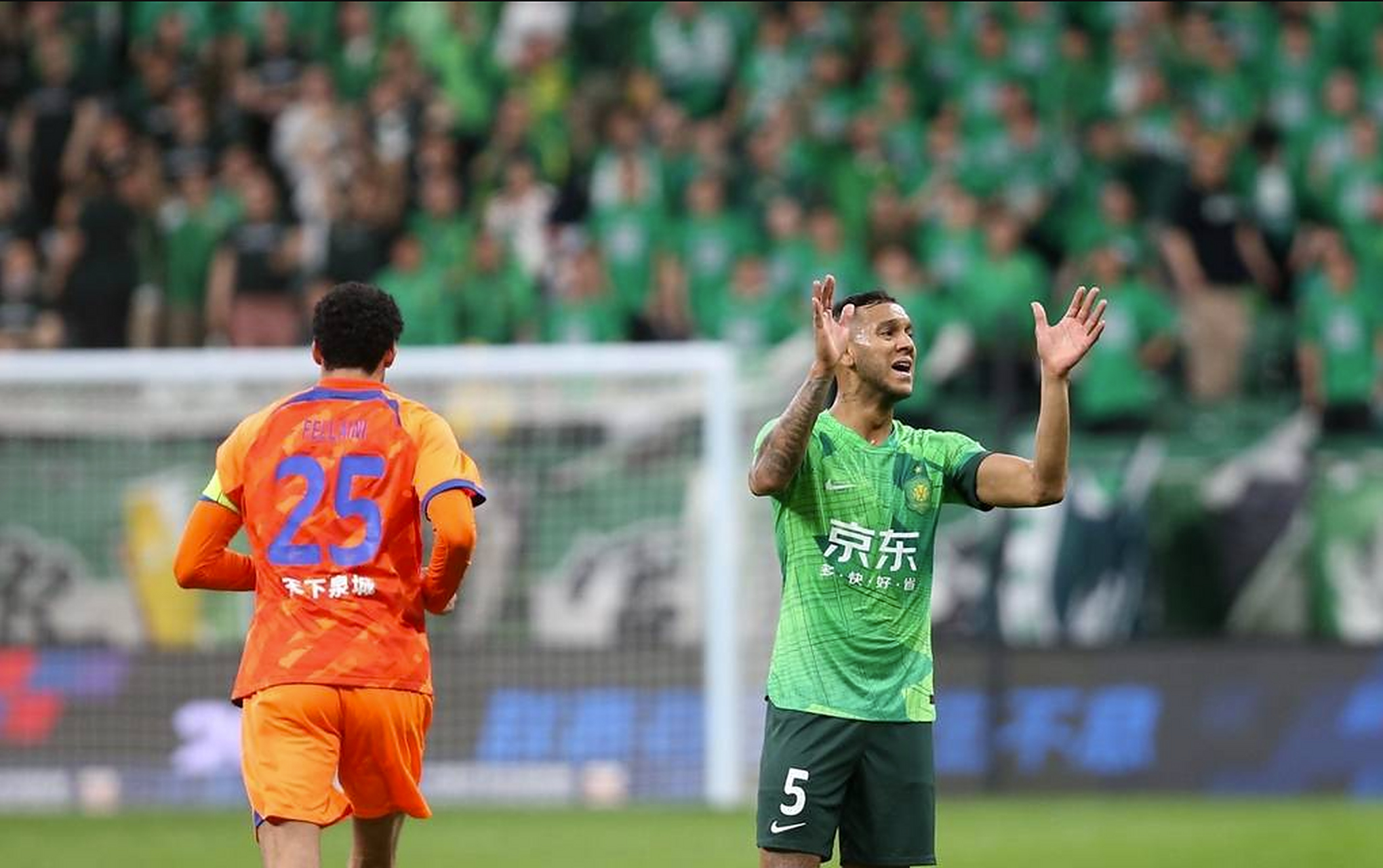 中超联赛北京时间7月24日将再次开赛