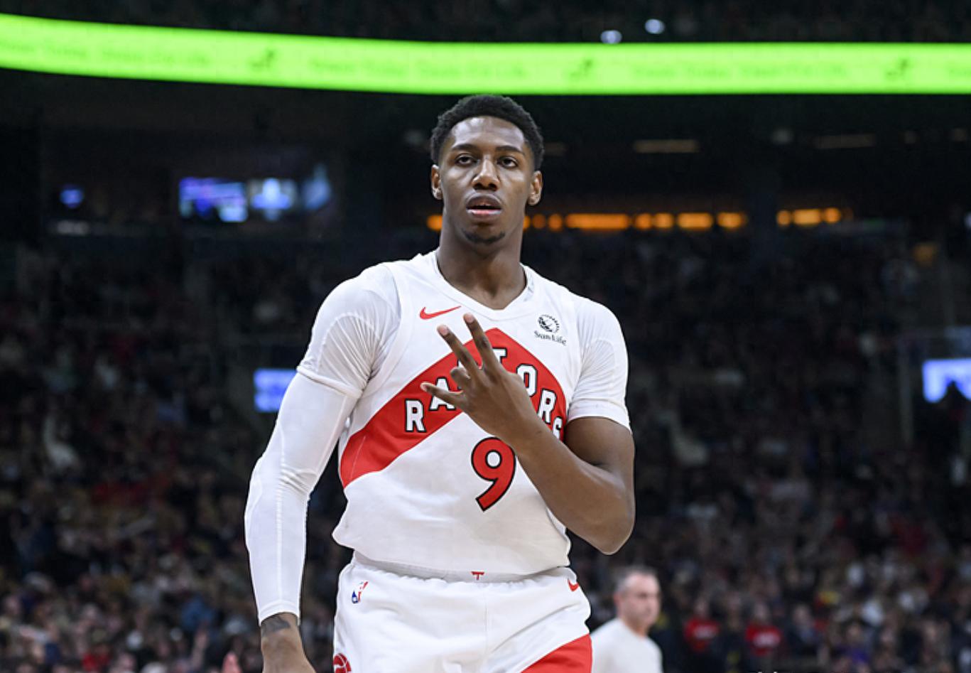 猛龙继续失利，痛失关键胜利