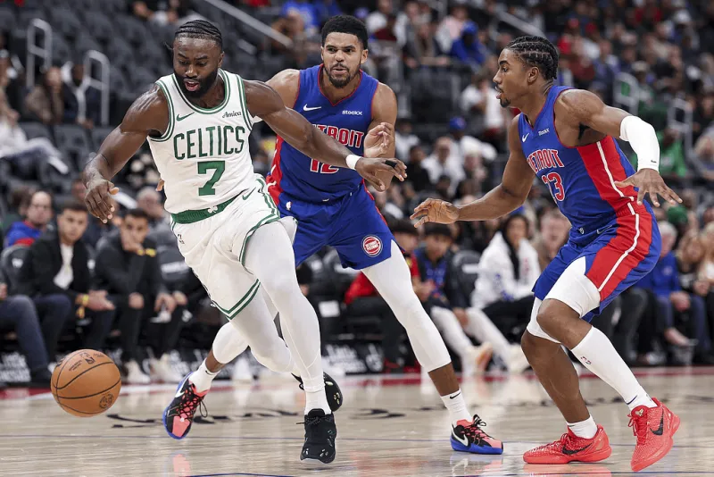 凯尔特人负爵士，哈勒尔砍30分