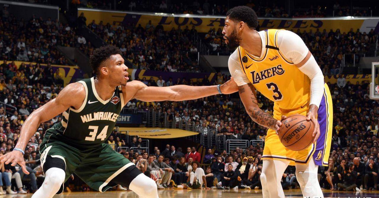 雄鹿横扫湖人，打破对手联赛不败纪录