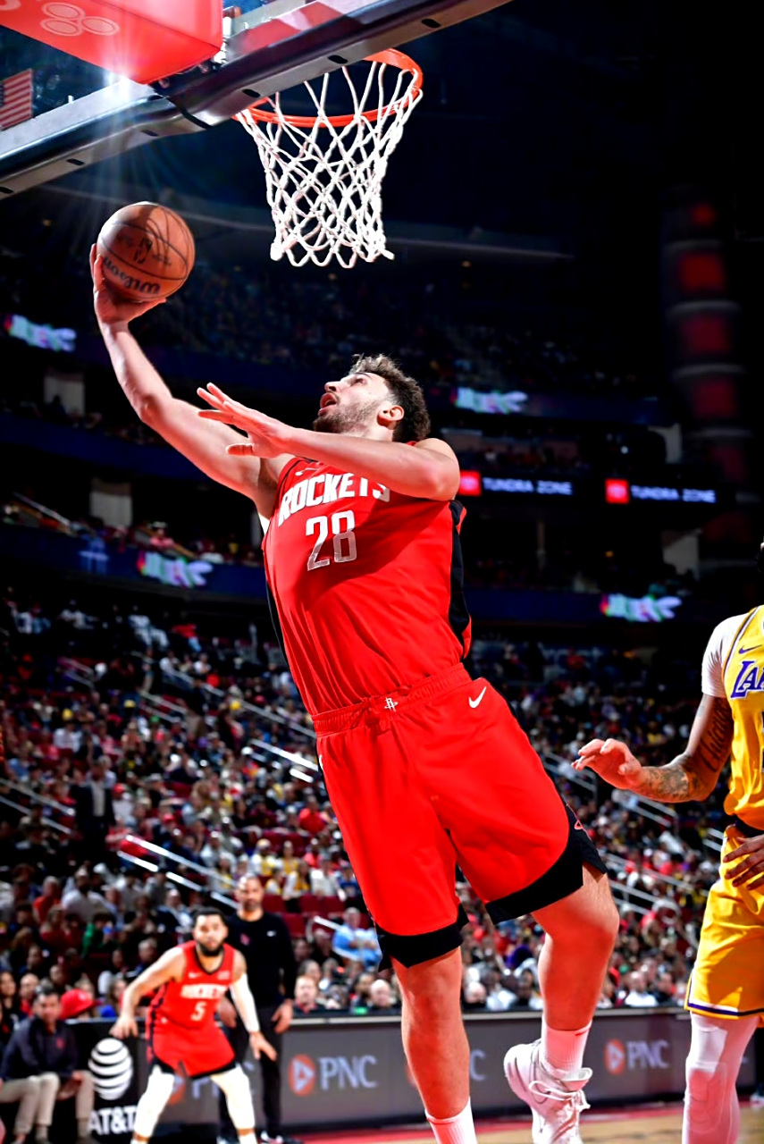 火箭大胜湖人,詹姆斯空砍50分!的简单介绍 火箭大胜湖人,詹姆斯空砍50分!的简单介绍